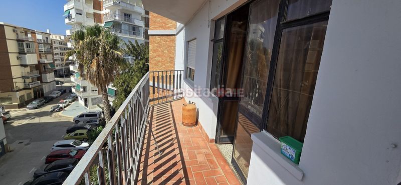 Foto b2208506-0005-4c3a-bd8b-59aff4008d72. Apartament a Paseo Marítimo de Levante Torre del Mar
