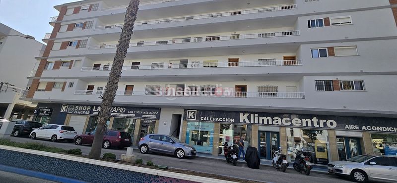 Foto c4ace9d0-f60f-4881-9d64-1b34cc62814e. Apartament a Paseo Marítimo de Levante Torre del Mar
