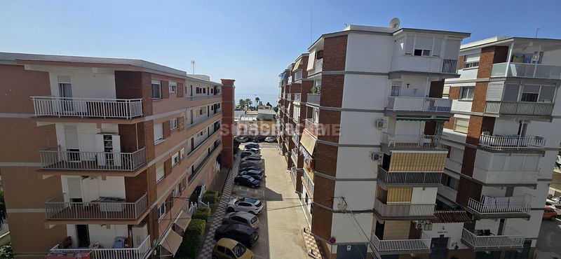 Foto f7d27ee4-946c-4b4d-8b39-43ece380b675. Apartament a Paseo Marítimo de Levante Torre del Mar