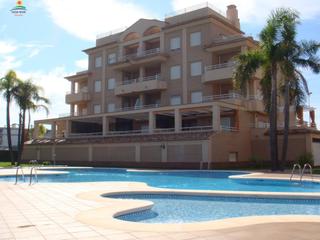 Appartement  Avenida matisse. Apartamento