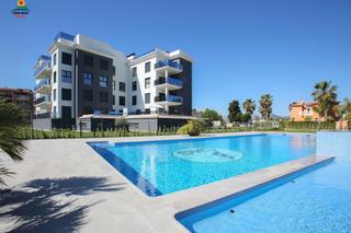 Appartement  Avenida matisse. Apartamento