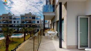 Appartement  Avenida avenida de matisse. Apartamento