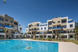 Apartament  Avenida matisse. Apartamento