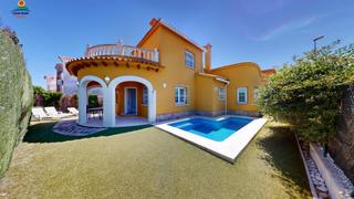 Chalet  Calle de ribera. Villa
