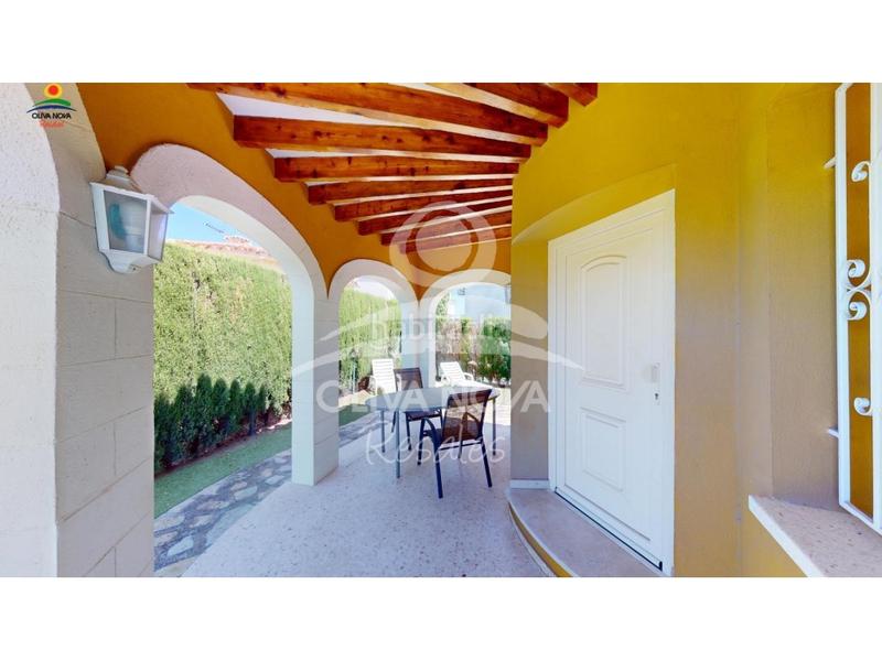 Foto 5ed34a6b-78cb-4de8-8302-f6a8ba1806e1. Casa con parcheggio piscina in Oliva nova Oliva