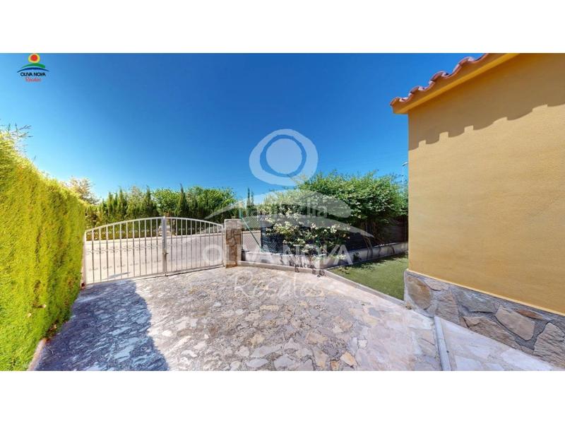 Foto 8f5e6db1-c752-455c-aa05-5b9955dc593d. Casa con parcheggio piscina in Oliva nova Oliva