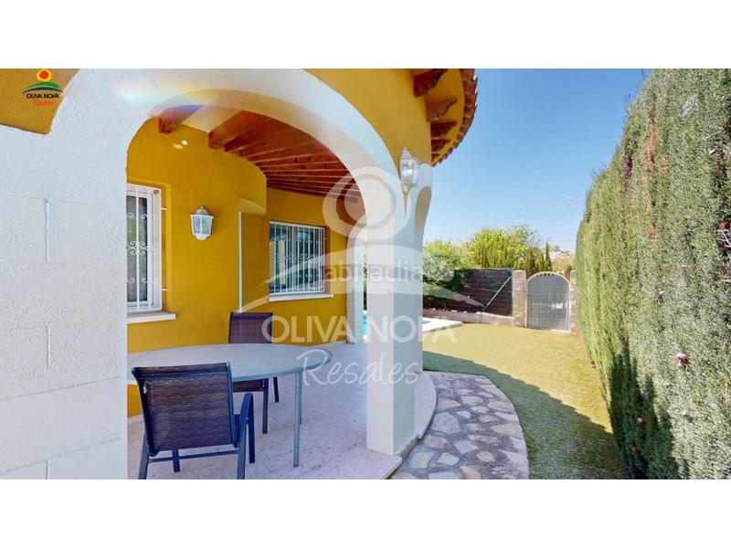 Foto ad2ea3c8-f901-4d0a-97a1-54f8ac6a89b0. Casa con parcheggio piscina in Oliva nova Oliva