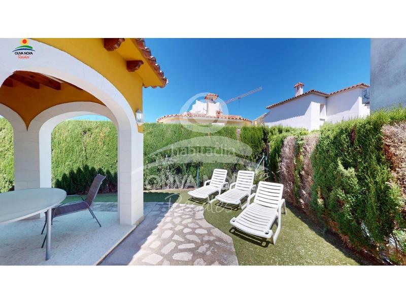 Foto ba9092f5-ad8f-4e35-8b1c-9b24b4d8b649. Casa con parcheggio piscina in Oliva nova Oliva