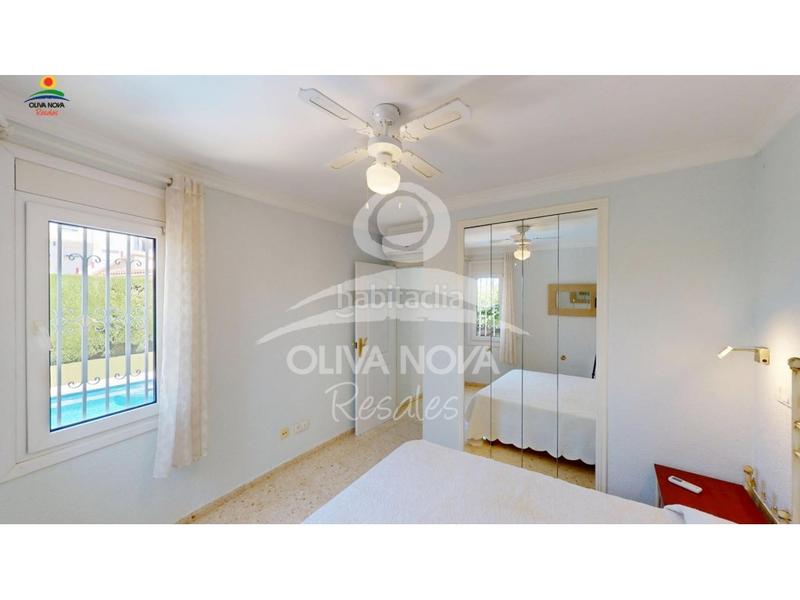 Foto cac52fde-1d60-4a63-9ed9-dd1f2ea40f2e. Casa con parcheggio piscina in Oliva nova Oliva