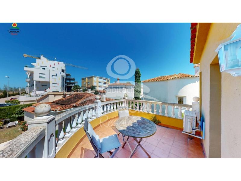 Foto f271955b-1252-4707-8f7f-b8b331cc58ed. Casa con parcheggio piscina in Oliva nova Oliva