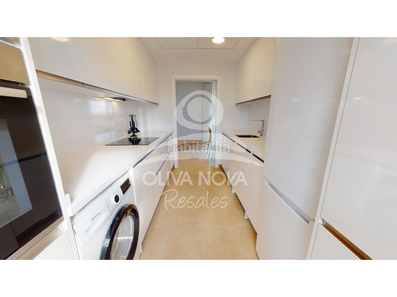 Foto 04ae27c5-6adb-494f-a990-6d9cc10ef716. Piccolo appartamento con parcheggio piscina in Oliva nova Oliva