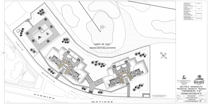 Foto 09387500-5367-4669-a4cb-19ad150247ed. Piccolo appartamento con parcheggio piscina in Oliva nova Oliva