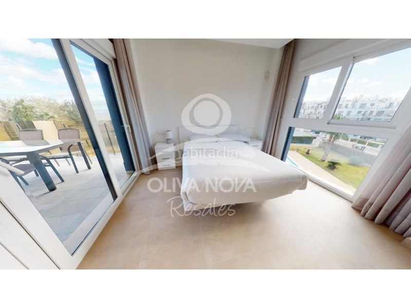 Foto 1009be64-5181-4de5-9e1e-3066125c7d58. Piccolo appartamento con parcheggio piscina in Oliva nova Oliva