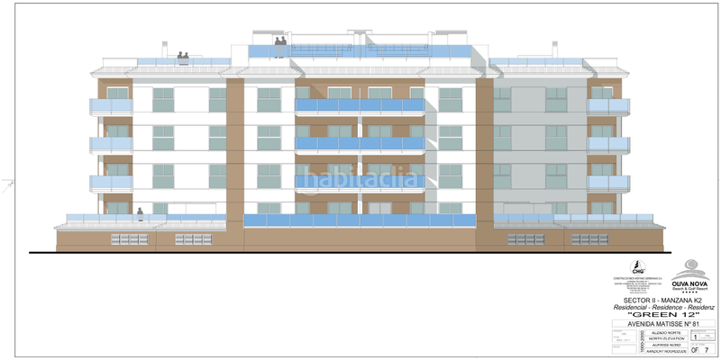 Foto 1e26785b-0fb8-4abc-9c18-ce03289b3a70. Piccolo appartamento con parcheggio piscina in Oliva nova Oliva