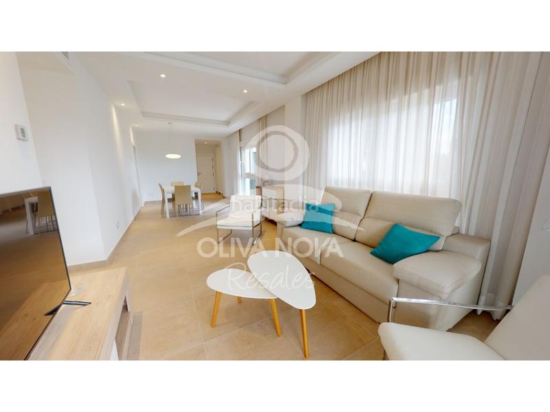 Foto 584f8183-b90b-4702-8565-c46e2433e03d. Piccolo appartamento con parcheggio piscina in Oliva nova Oliva