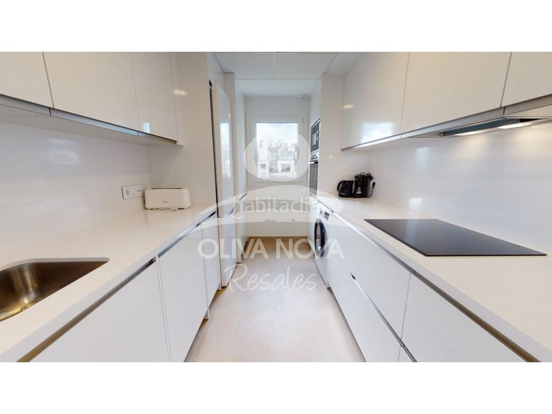 Foto 69e60376-661f-4e93-b8d9-153016e5183d. Piccolo appartamento con parcheggio piscina in Oliva nova Oliva