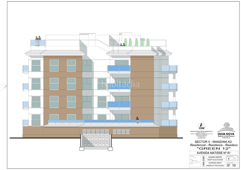 Foto 793d75e2-e443-4700-82cc-7fac13b77a5f. Piccolo appartamento con parcheggio piscina in Oliva nova Oliva