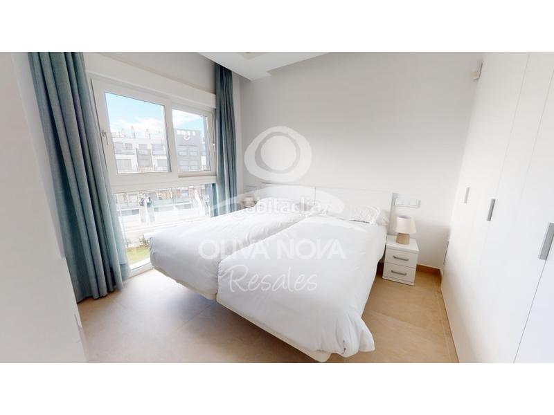 Foto 7abb878a-99ee-4cdc-a2a2-41423a8e29ee. Piccolo appartamento con parcheggio piscina in Oliva nova Oliva