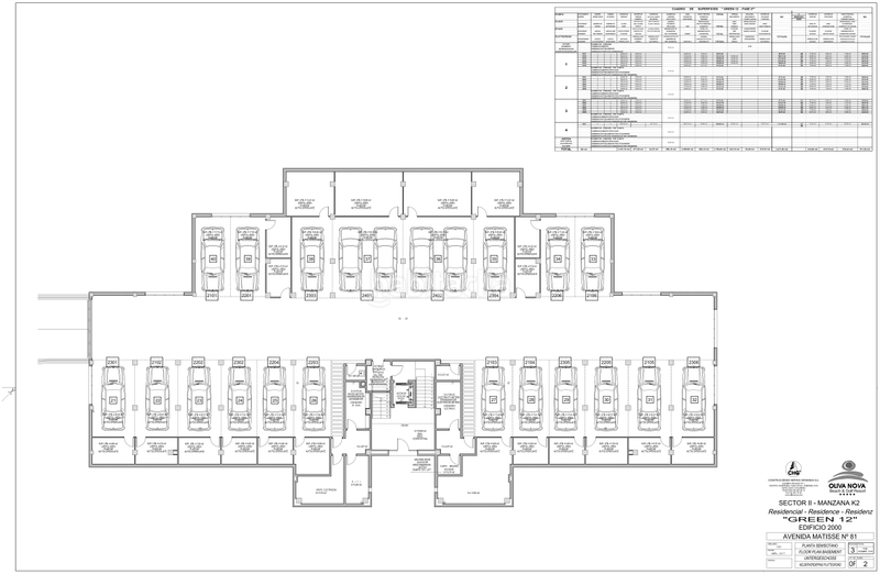 Foto 7ce10c9a-a6c2-4de0-85a0-3f0aa0733d7e. Piccolo appartamento con parcheggio piscina in Oliva nova Oliva