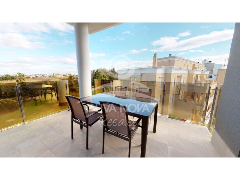 Foto 911e08ae-0654-4f04-b540-2029b0b19856. Piccolo appartamento con parcheggio piscina in Oliva nova Oliva