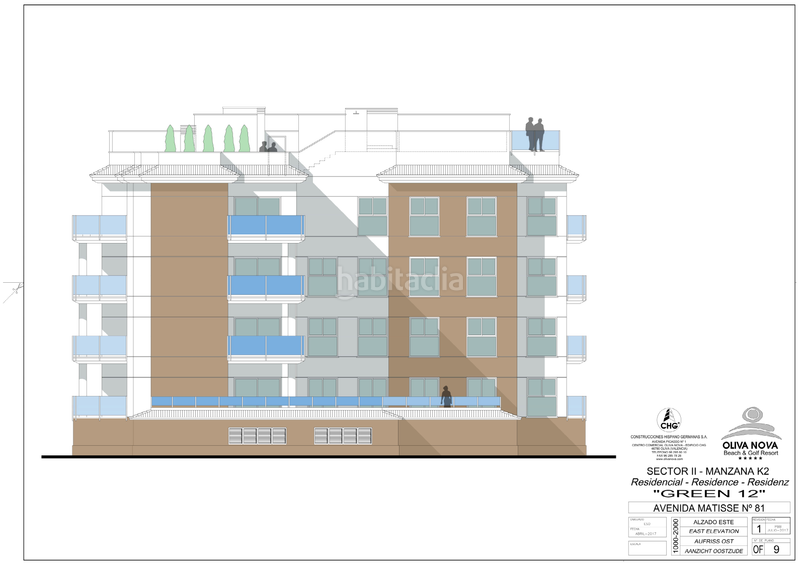 Foto 9162d0a0-4f22-497f-b925-70175c5e6b3b. Piccolo appartamento con parcheggio piscina in Oliva nova Oliva