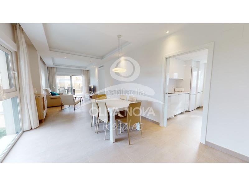 Foto b32850c0-4ee4-4c9e-b800-c1a853cb007d. Piccolo appartamento con parcheggio piscina in Oliva nova Oliva