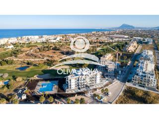 Apartamento en Oliva Nova. Green 12, 2305