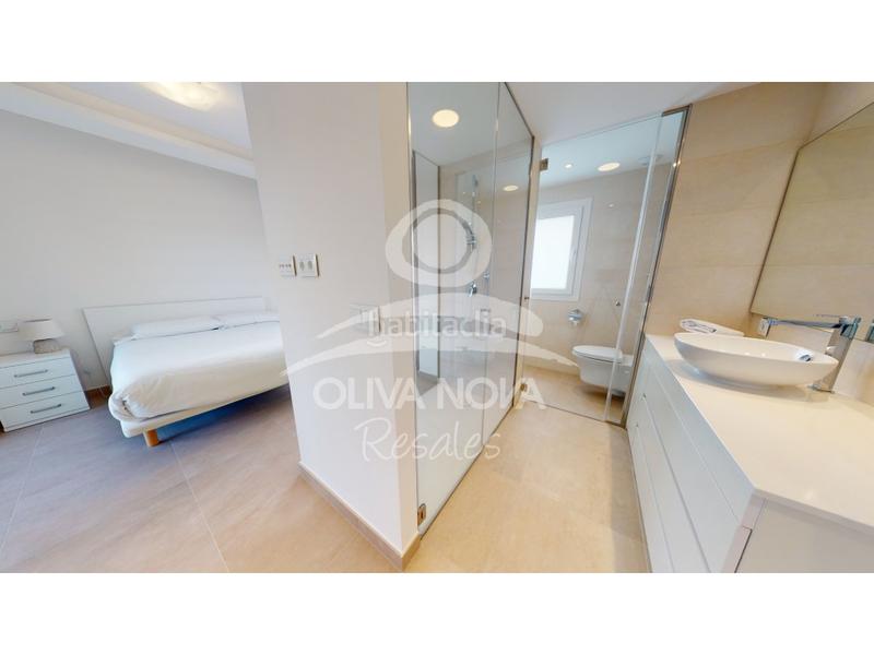 Foto e32c3c75-d228-4588-9c11-c37acfbe4823. Piccolo appartamento con parcheggio piscina in Oliva nova Oliva