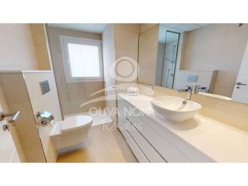 Foto eba1c4d9-abf1-4ca1-875c-2ddbb9cf7de6. Piccolo appartamento con parcheggio piscina in Oliva nova Oliva