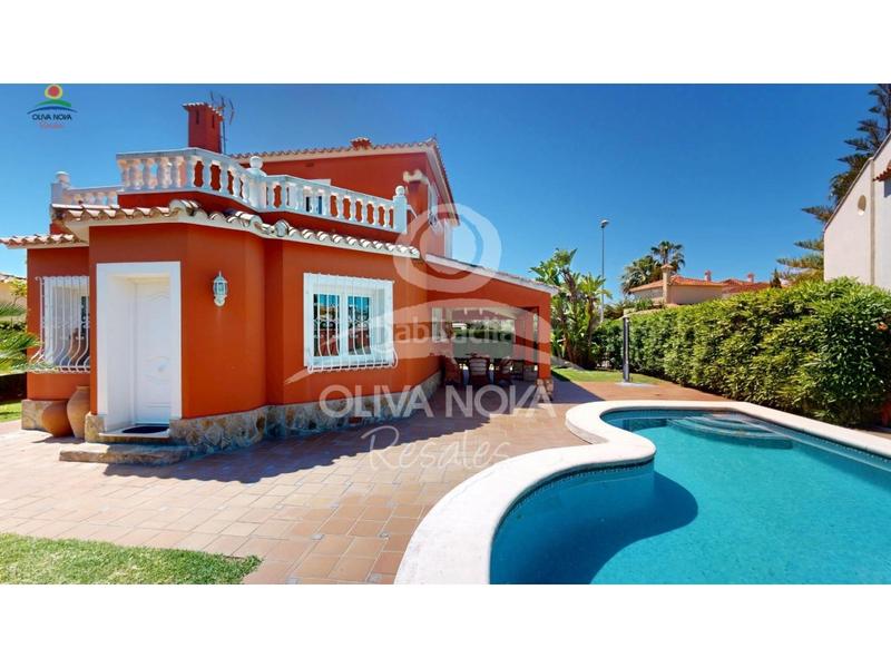 Foto 579af27d-809f-4720-85f7-09ce834a3fb5. Casa con parcheggio piscina in Oliva nova Oliva