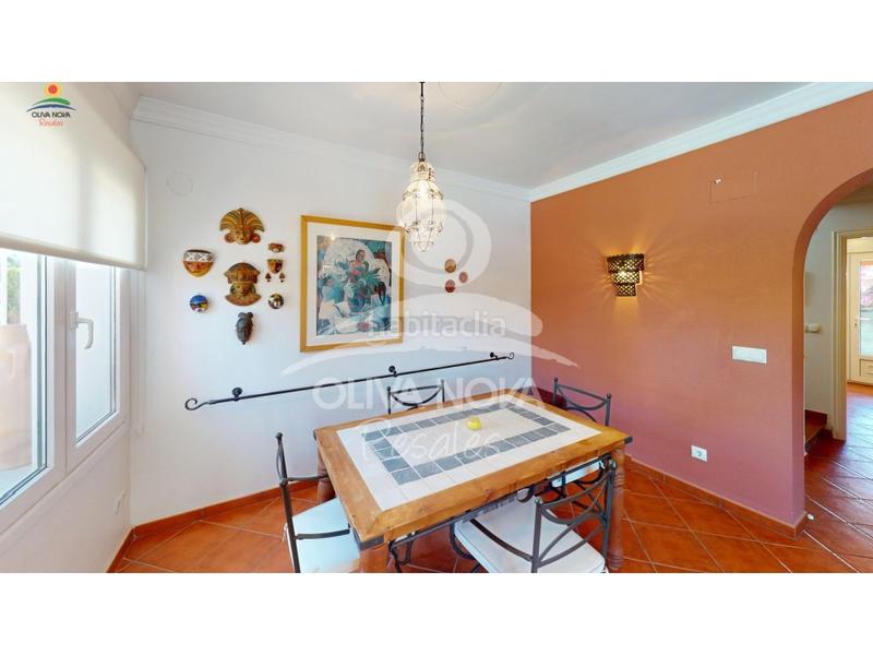 Foto 5ae08225-2297-4062-92e4-d0f1660545e2. Casa con parcheggio piscina in Oliva nova Oliva