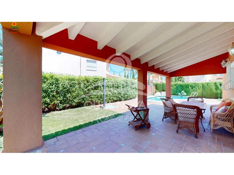 Foto 5e5147d0-6aad-45bb-adc3-fd4e82e58947. Casa con parcheggio piscina in Oliva nova Oliva