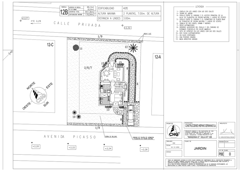 Foto 710cd762-d087-4c32-b6f9-190373407661. Casa con parcheggio piscina in Oliva nova Oliva