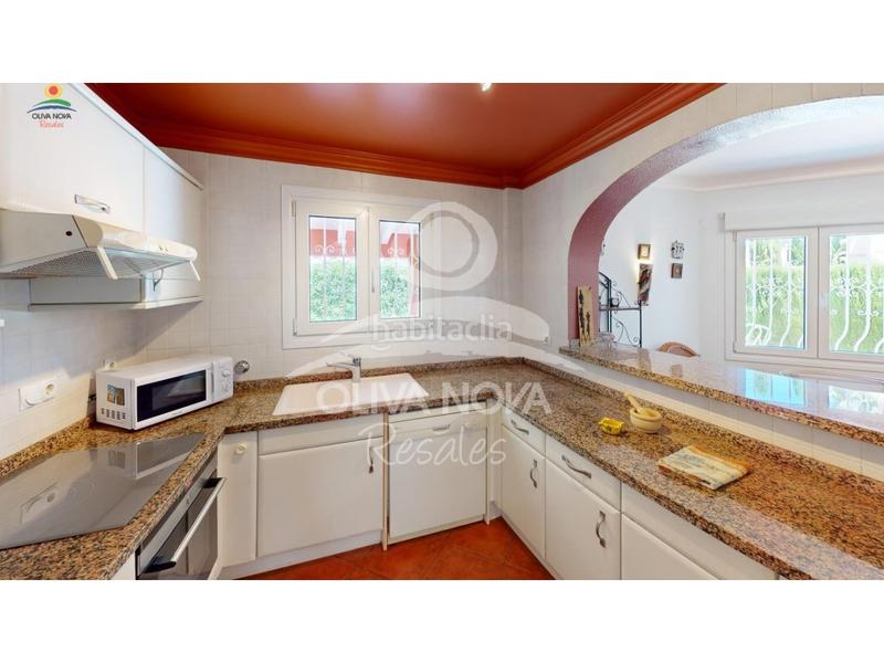 Foto a95c8b76-8d68-4089-be63-603e932b39ba. Casa con parcheggio piscina in Oliva nova Oliva