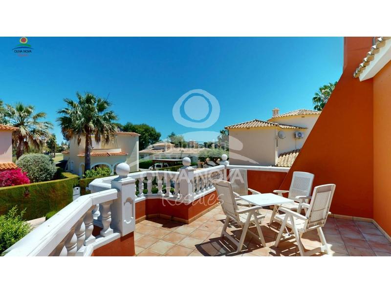 Foto d3eeb72b-0e51-441c-8146-044f1a49bdb6. Casa con parcheggio piscina in Oliva nova Oliva