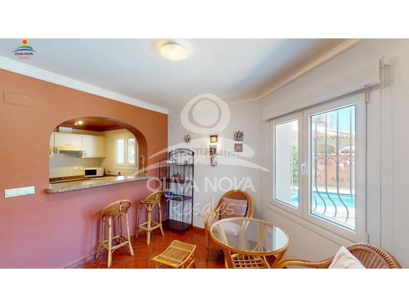 Foto f361b09b-5954-49e1-b5d0-c54e08524871. Casa con parcheggio piscina in Oliva nova Oliva