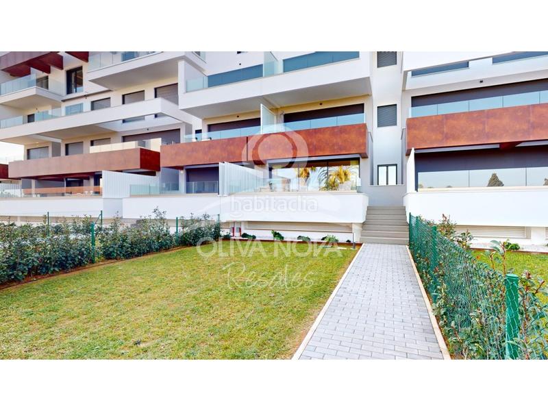 Foto 15d761b4-ae41-449a-a447-2a30da04c446. Appartement avec parking piscine dans Oliva nova Oliva