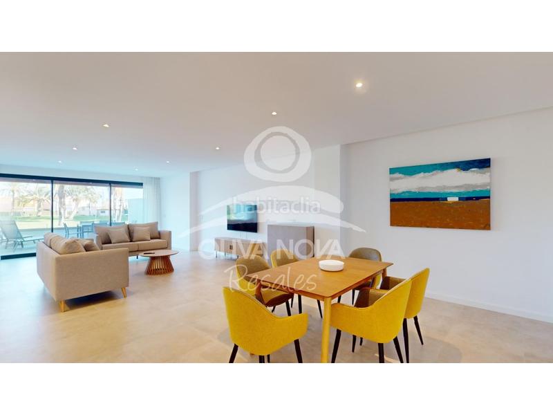 Foto 42079a50-4754-4b7e-97c5-6212350d3133. Appartement avec parking piscine dans Oliva nova Oliva