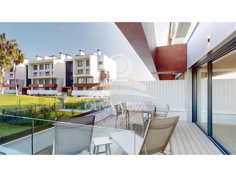 Foto 9c986f42-37ee-471a-a156-6d9d7b9fd7d5. Appartement avec parking piscine dans Oliva nova Oliva