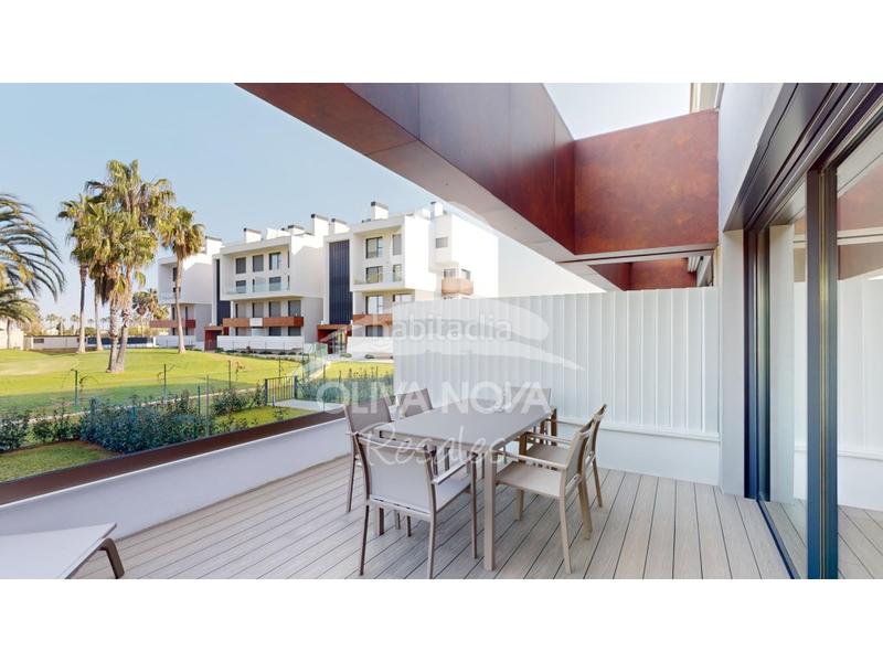 Foto a507305f-ed39-4811-a770-843e41450718. Appartement avec parking piscine dans Oliva nova Oliva