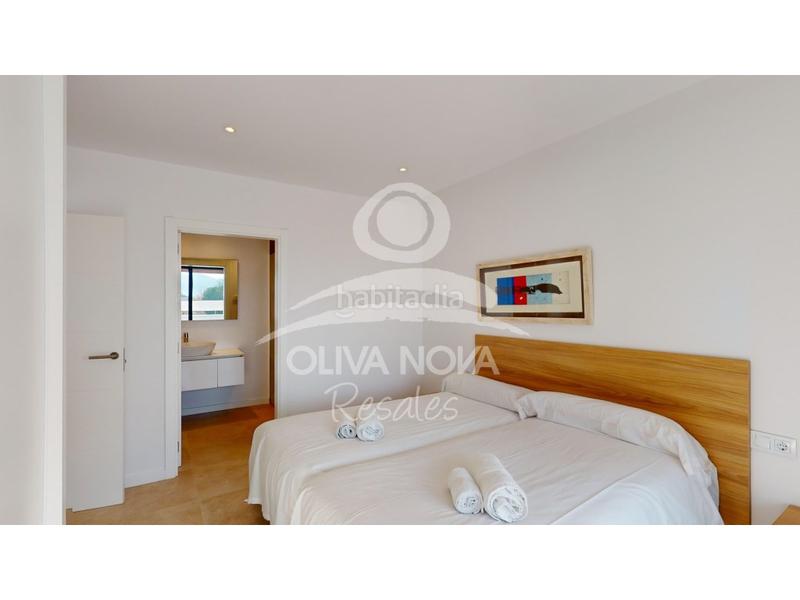 Foto a8dcb37b-b773-436a-a4cf-fa983b482514. Appartement avec parking piscine dans Oliva nova Oliva