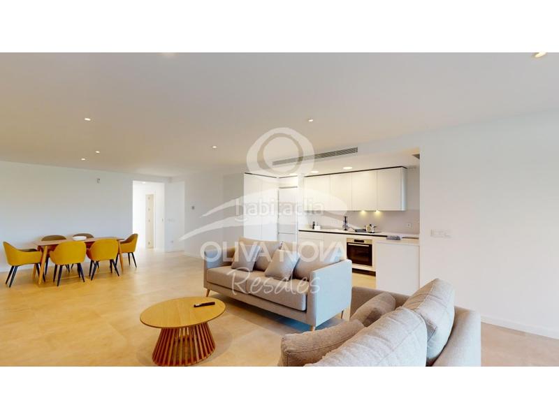 Foto ae9b9df7-4df5-4643-9f4c-c52c9b46ba44. Appartement avec parking piscine dans Oliva nova Oliva
