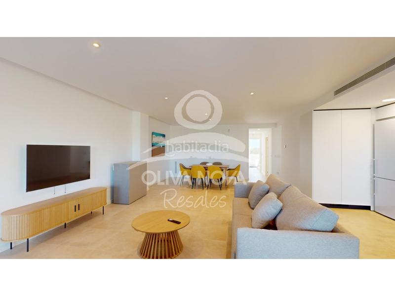 Foto b9e857b0-bb59-4708-a050-5078ca981e19. Appartement avec parking piscine dans Oliva nova Oliva
