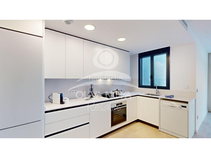 Foto ef34232a-dfd9-4a38-8597-33952b963dc3. Appartement avec parking piscine dans Oliva nova Oliva