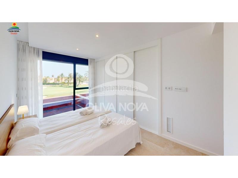 Foto 13e8dba8-f7c9-4c88-aac4-56c61e6bd7ee. Apartament amb aparcament piscina a Oliva nova Oliva