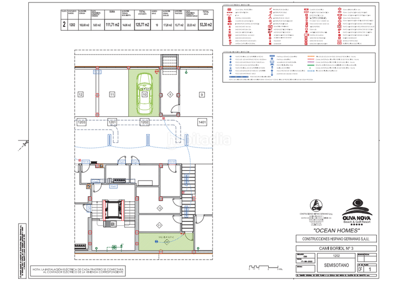 Foto 20a26242-41dd-4714-94fb-c9fb744d142d. Apartament amb aparcament piscina a Oliva nova Oliva
