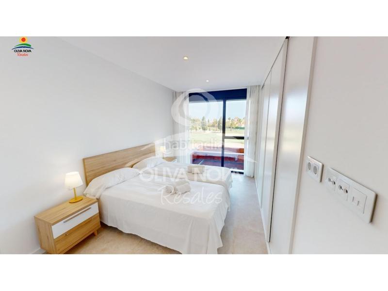 Foto 62981eb1-495c-4fbd-a2f1-85933c93f95f. Apartament amb aparcament piscina a Oliva nova Oliva