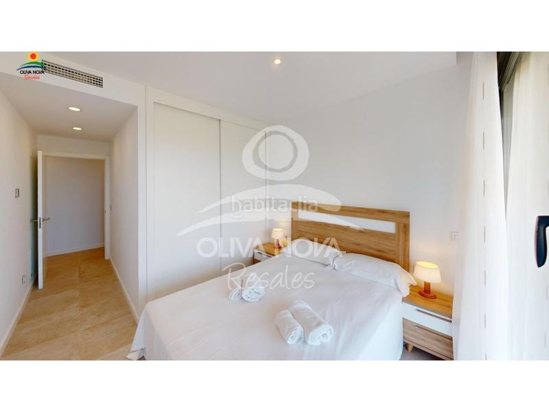 Foto 7d39059f-668b-4423-8e2d-64ef4ddda7f2. Apartament amb aparcament piscina a Oliva nova Oliva