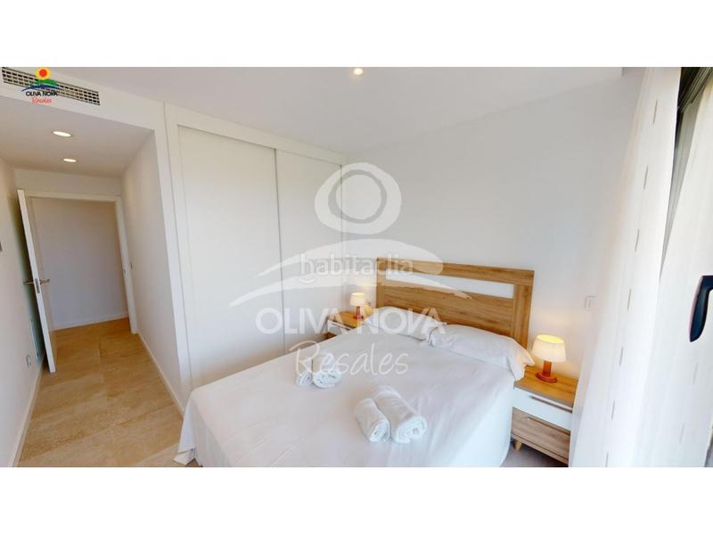 Foto c32673cf-bbfb-43a6-bfa9-166c96bdc17b. Apartament amb aparcament piscina a Oliva nova Oliva