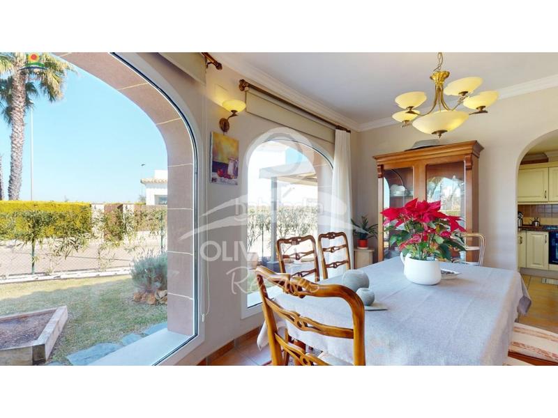 Foto 0ede6547-a39d-4835-8e65-bdedc7239df3. Maison avec parking dans Oliva nova Oliva